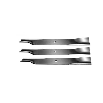 3Pk 14804 Medium Lift Blades Compatible With Toro 105-7794-03