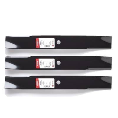 3Pk 94-063 Blades Compatible With Toro 110-6837-03, 112-9759, 112-9759-03, 115-5059, 115-5059-03, 57-0250