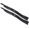 14788 High Lift Blades Compatible With Toro 106-8744-03, 110-1857-03, 110-6568, 110-6568-03, 117-5372-03, 137-1999-03