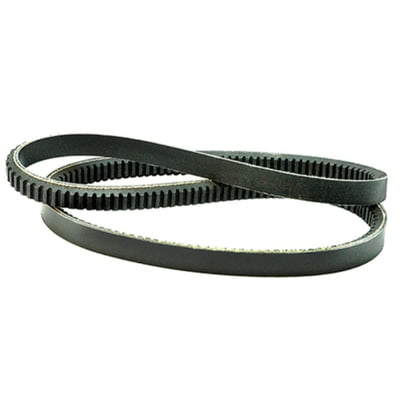 16704 Cogged Pump Drive Belt Compatible With 130-6976