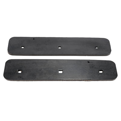 130-9569 Paddle Set Fits SnowMaster SnowMax 724, 824