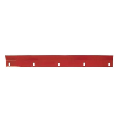 5689 Steel Scraper Bar Compatible With Toro 105-9976-01