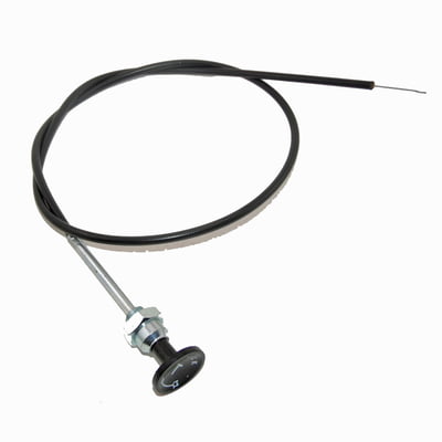 9135 Throttle Control Cable Compatible With Toro 10-2119