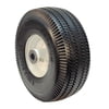 15087 Flat Free Wheel Assy For Toro 105-3471