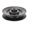 Free Shipping! 15718 V-Idler Pulley Compatible With Toro 119-8822, Fits Toro Timecutter and Exmark Quest