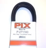 Free Shipping! 271160 Pix Belt Compatible With Toro 27-1160 For Toro Z250 SERIES 2 3 4 5
