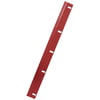Free Shipping! New 5690 Steel Scraper Bar Compatible With Toro 119-7601-01; Fits 24" Small Frame