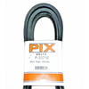 Free Shipping! 33710 Pix Drive Belt Compatible With Woods RM306-3 & RM306-8 5/8" X 177.3"