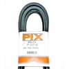 33710 Pix Drive Belt Compatible With Woods RM306-3 & RM306-8 5/8" X 177.3"