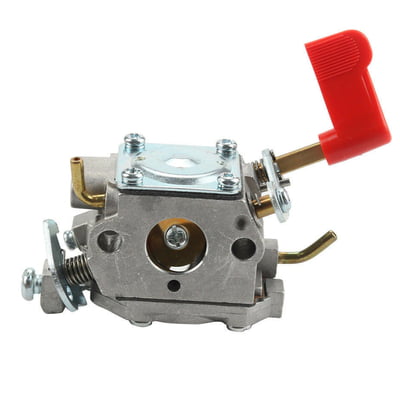 OEM 545006017 Carburetor For Poulan, Husqvarna, Craftsman Compatible With Zama C1U-W32A