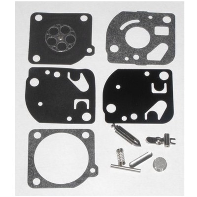 Zama RB-21 Carburetor Rebuild Kit OEM Fits Echo GT2100, PB 1000/1010 RB21