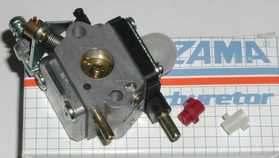 OEM C1U-K54A Zama Carburetor Compatible With Echo 12520013123