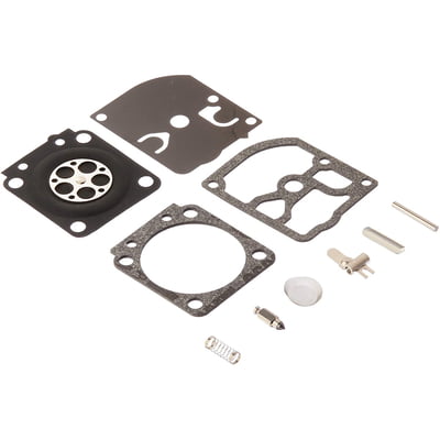 RB-129 Zama Carburetor Rebuild Kit RB-129 Fits Carburetor C1M-W26 Poulan