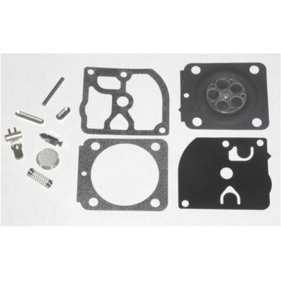 Stihl fs 45 carburetor rebuild kit instructions