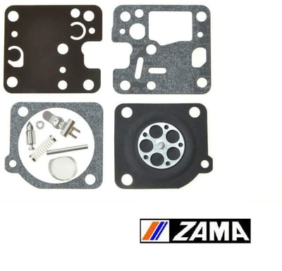 Zama RB-107 Rebuild Kit