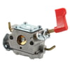 OEM 545006017 Carburetor For Poulan, Husqvarna, Craftsman Compatible With Zama C1U-W32A