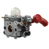 753-06288 Zama Carburetor