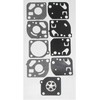 GND-18, GND18 CARBURETOR GASKET KIT FOR MANY C1Q AND C1U CARBS