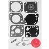 OEM Zama Carburetor Rebuild kit RB-117 Fits Zama C1U-W19 Carburetor RB117