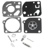 RB-64, RB64 Zama Carburetor Rebuild Kit for ECHO SRM 2100, GT2150