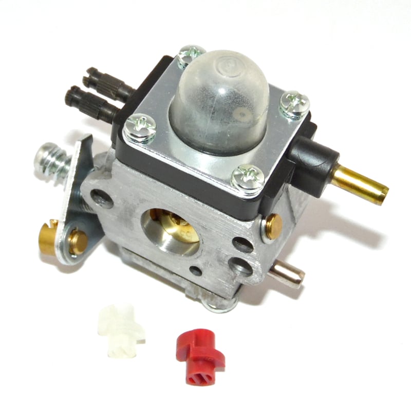 OEM C1UK54A Zama Carburetor Compatible With Echo 12520013123