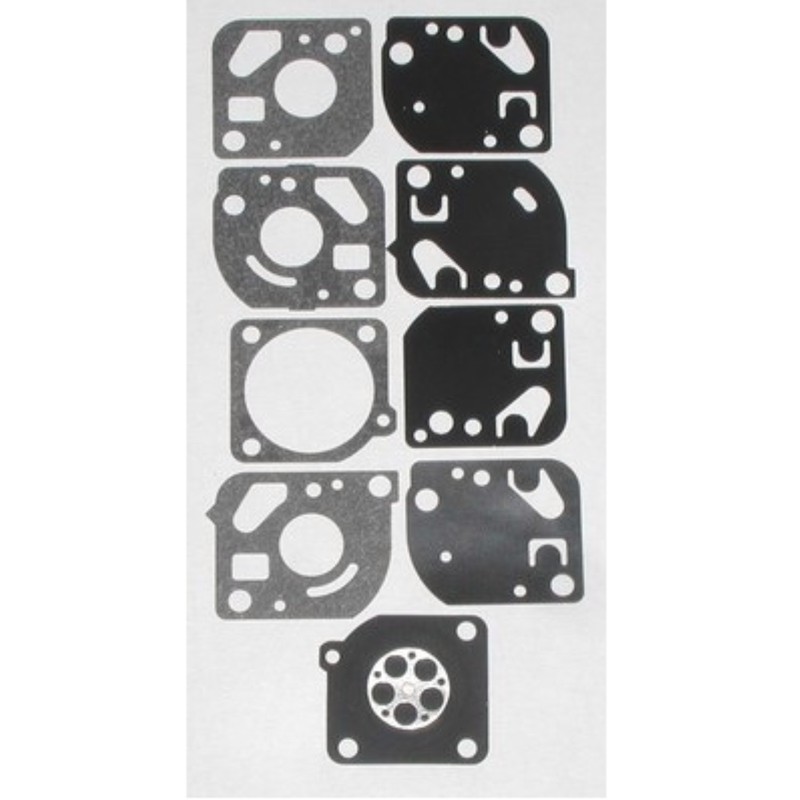 Zama 2 Pack Of Genuine OEM Replacement Gasket Kits # GND-18-2PK 